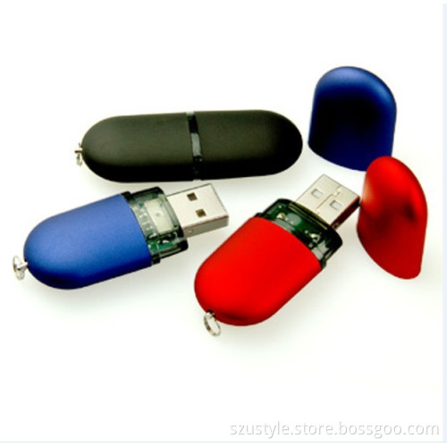 USB Flash Drive (PS007)